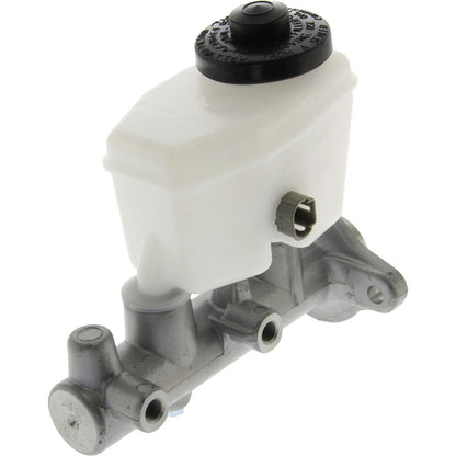 Centric Parts Brake Master Cylinder with Reservoir Switches and Floats 130.44728