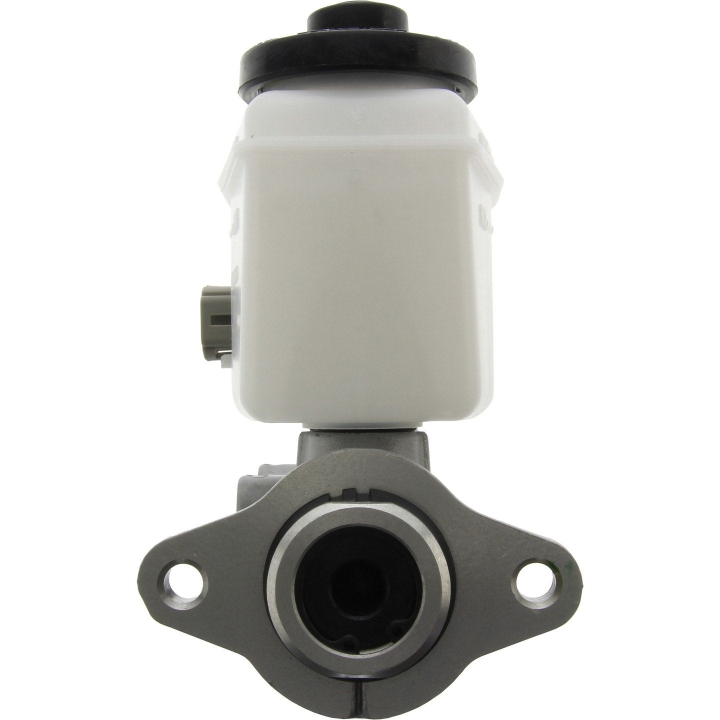 Centric Parts Brake Master Cylinder with Reservoir Switches and Floats 130.44728