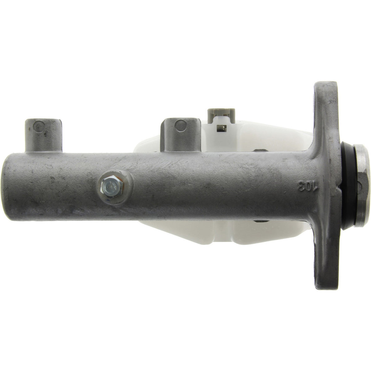 Centric Parts Premium Brake Master Cylinder 130.44728