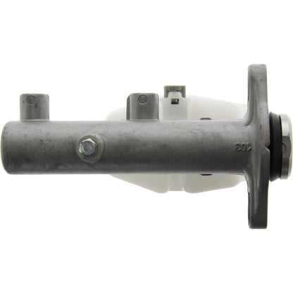 Centric Parts Brake Master Cylinder with Reservoir Switches and Floats 130.44728