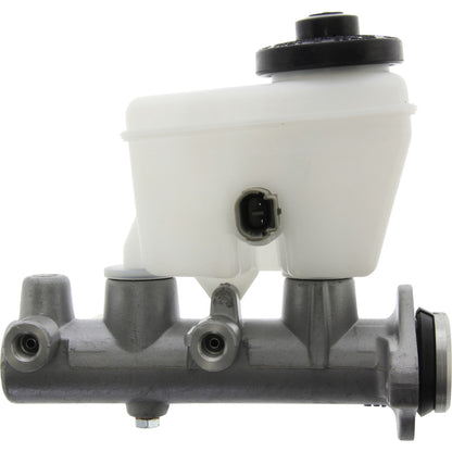 Centric Parts Brake Master Cylinder with Reservoir Switches and Floats 130.44728