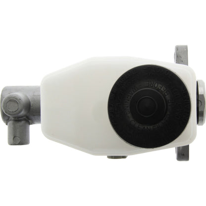 Centric Parts Brake Master Cylinder with Reservoir Switches and Floats 130.44728