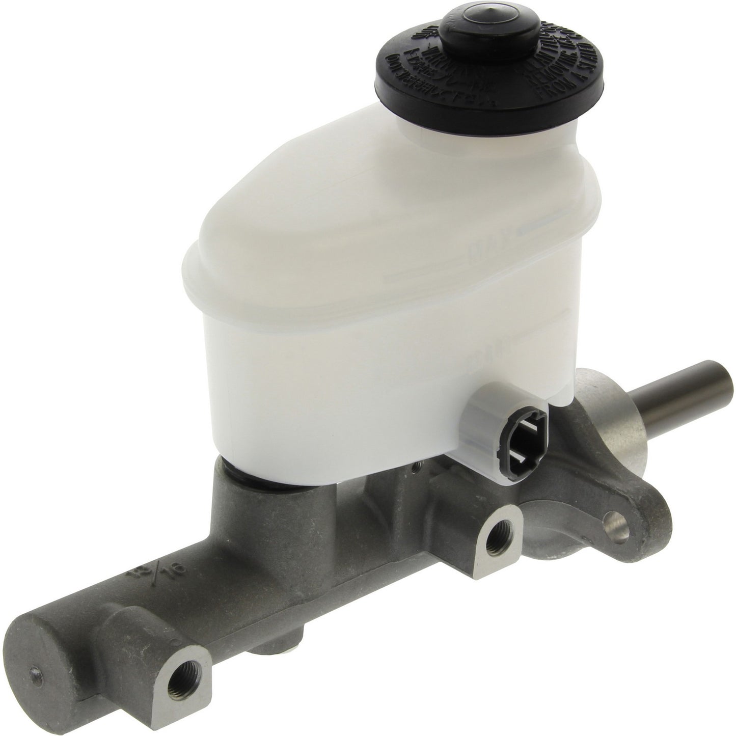 Centric Parts Brake Master Cylinder 130.44729