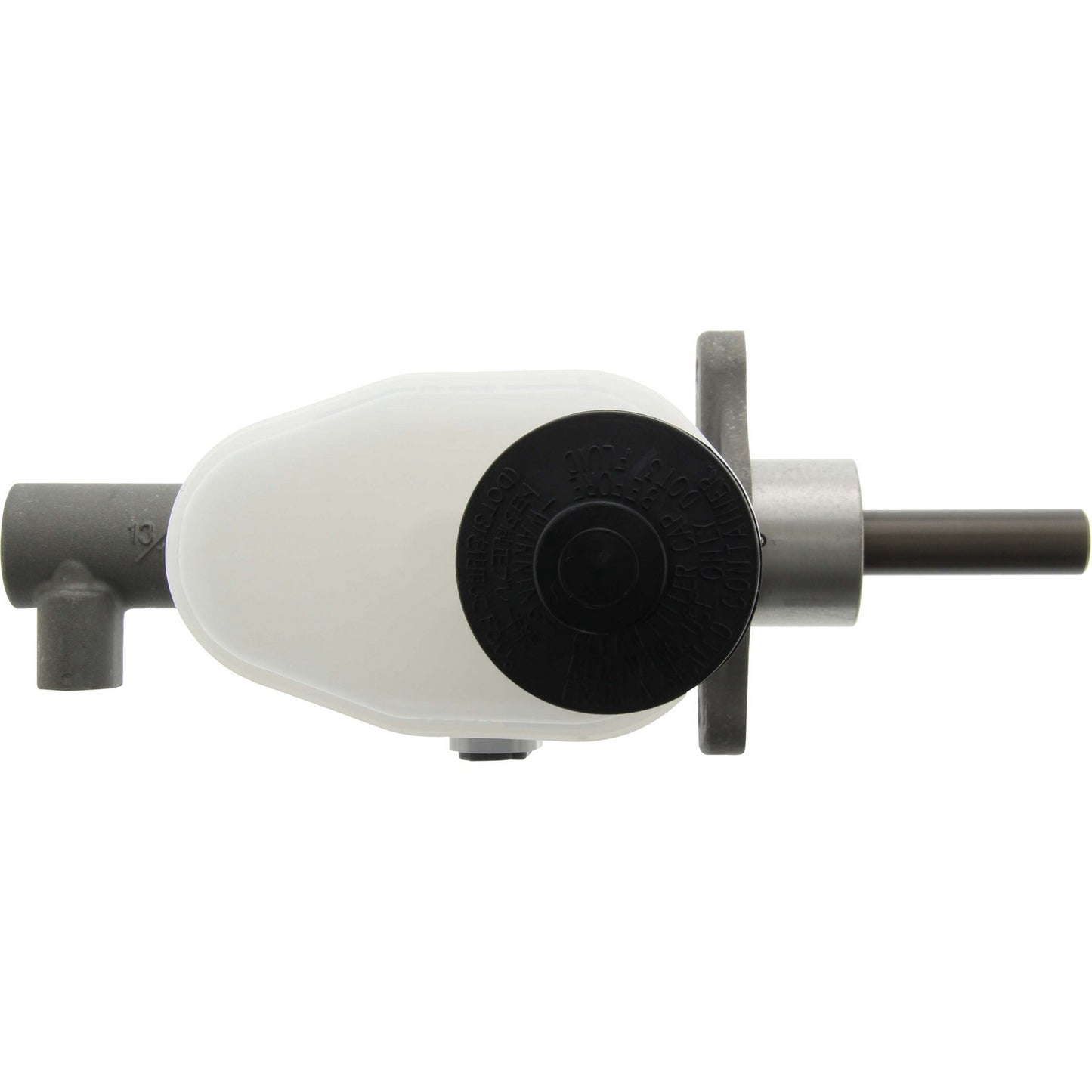 Centric Parts Brake Master Cylinder 130.44729