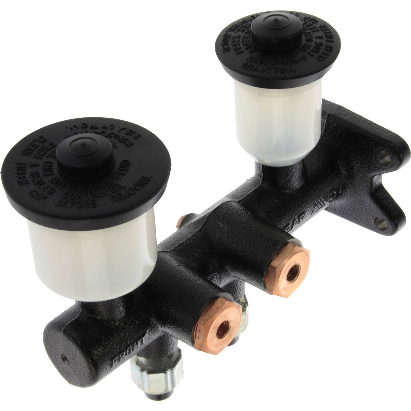 Centric Parts Brake Master Cylinder 130.44732