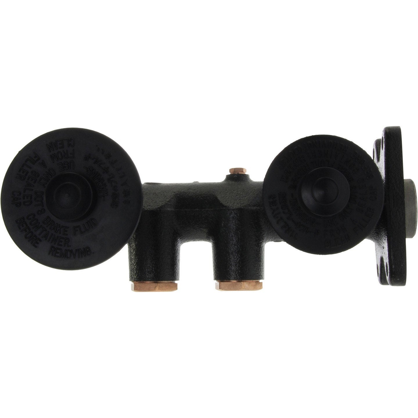 Centric Parts Brake Master Cylinder 130.44732