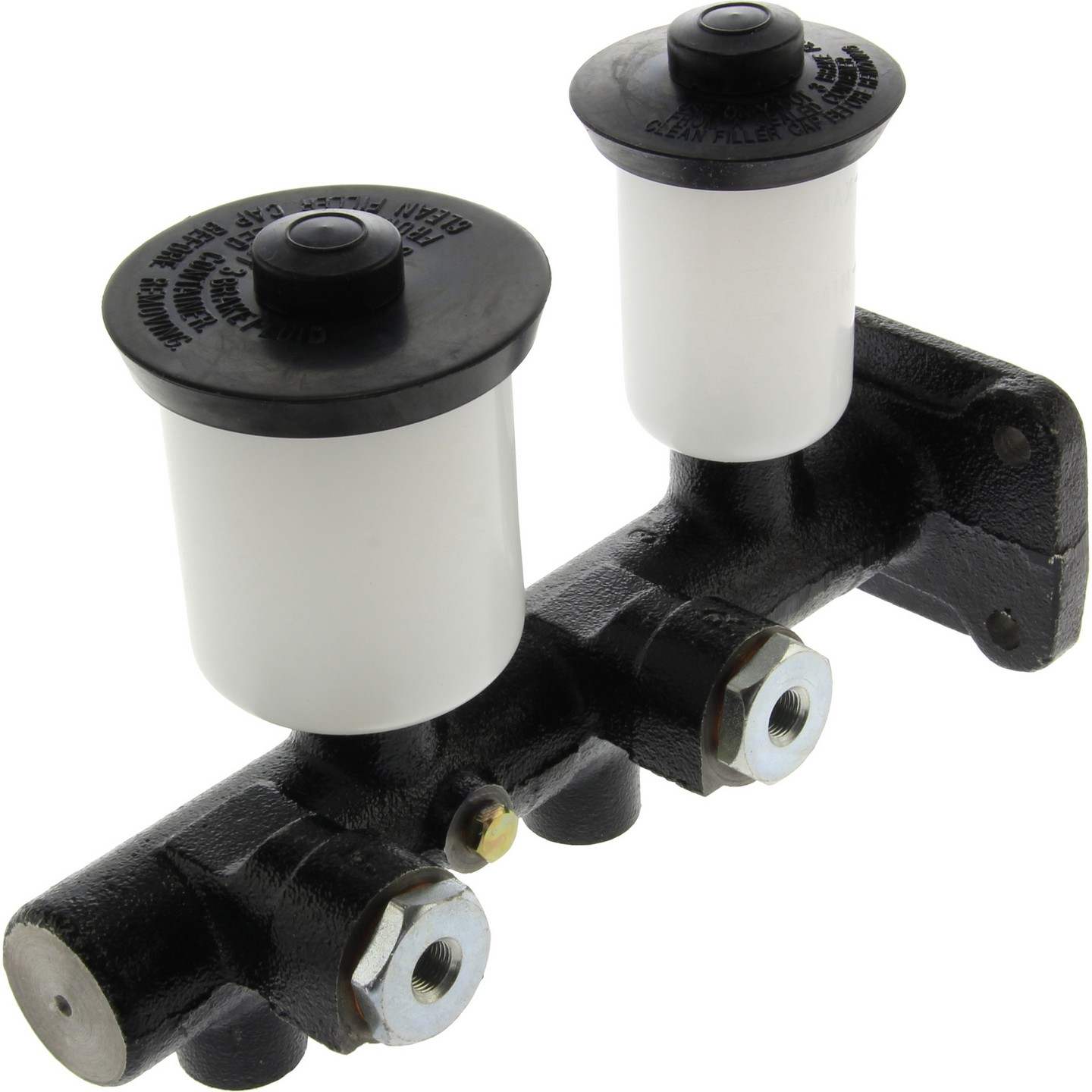 Stoptech Centric Premium Brake Master Cylinder 130.44733