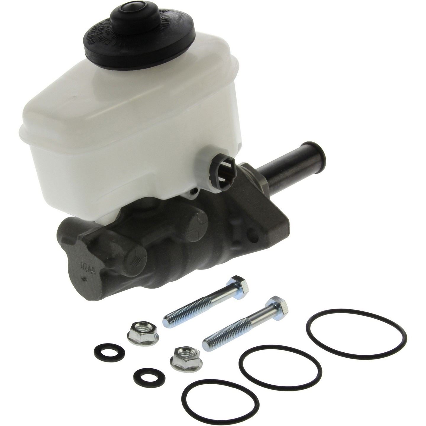 Centric Parts Brake Master Cylinder 130.44735