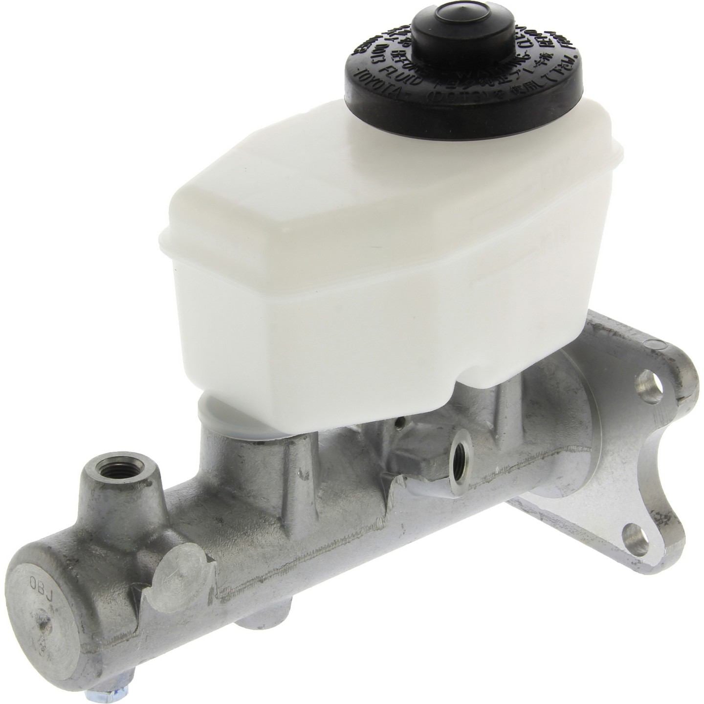 Centric Parts Premium Brake Master Cylinder 130.44738