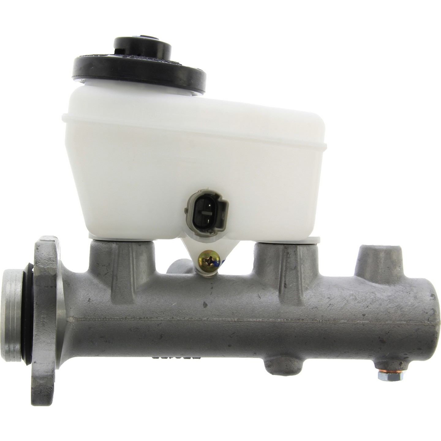 Centric Parts Premium Brake Master Cylinder 130.44738