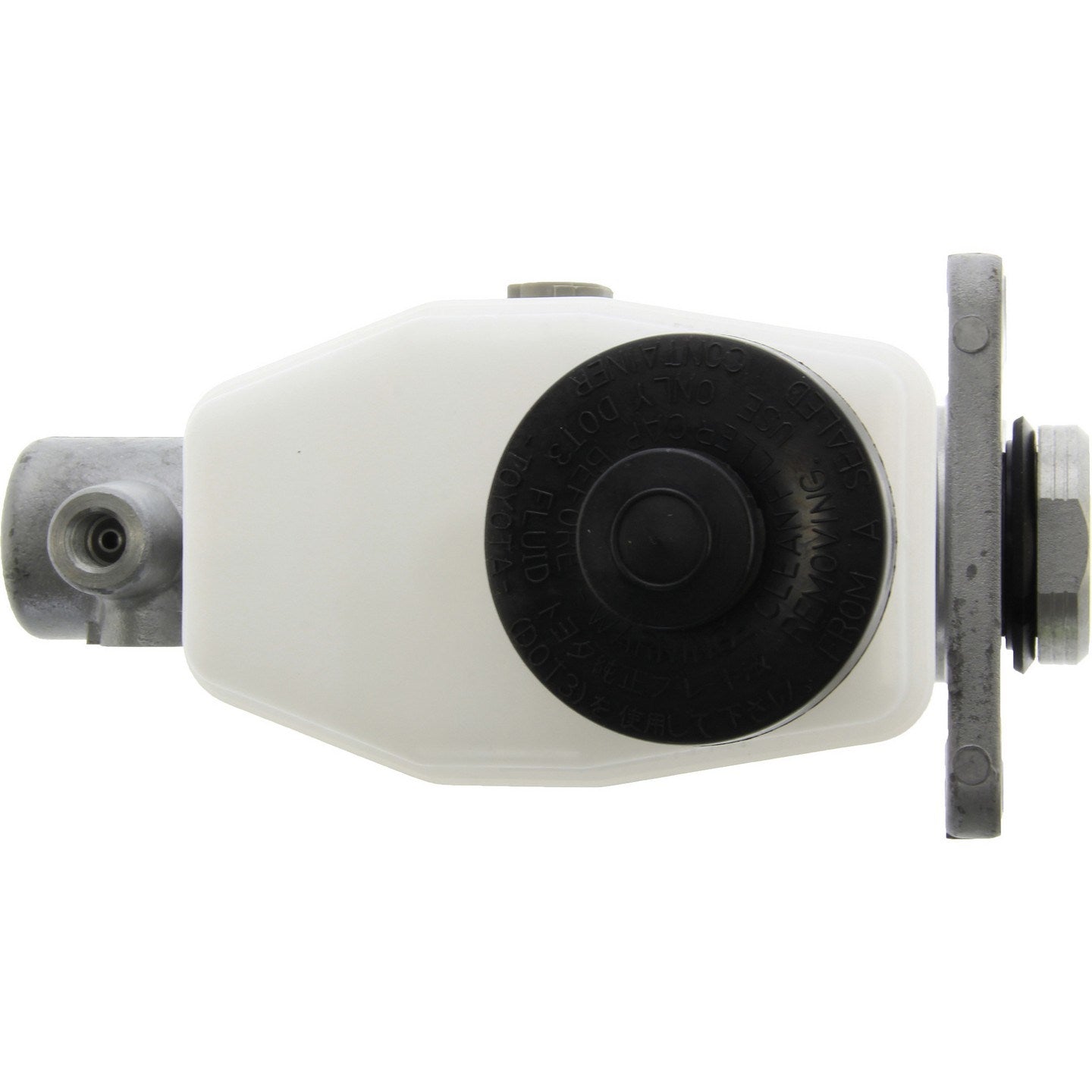 Centric Parts Premium Brake Master Cylinder 130.44738