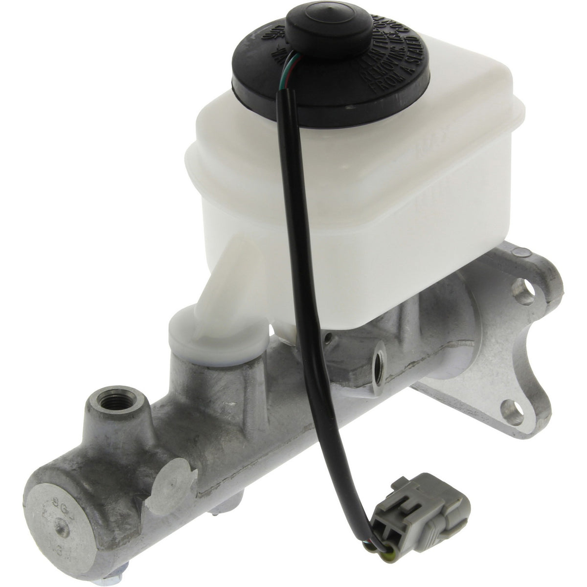 Centric Parts Brake Master Cylinder 130.44740