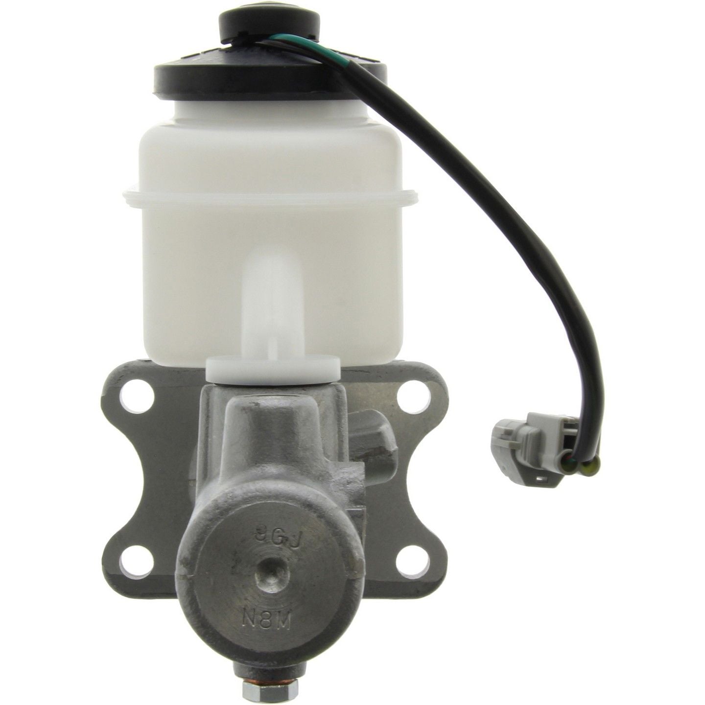 Centric Parts Premium Brake Master Cylinder 130.44740