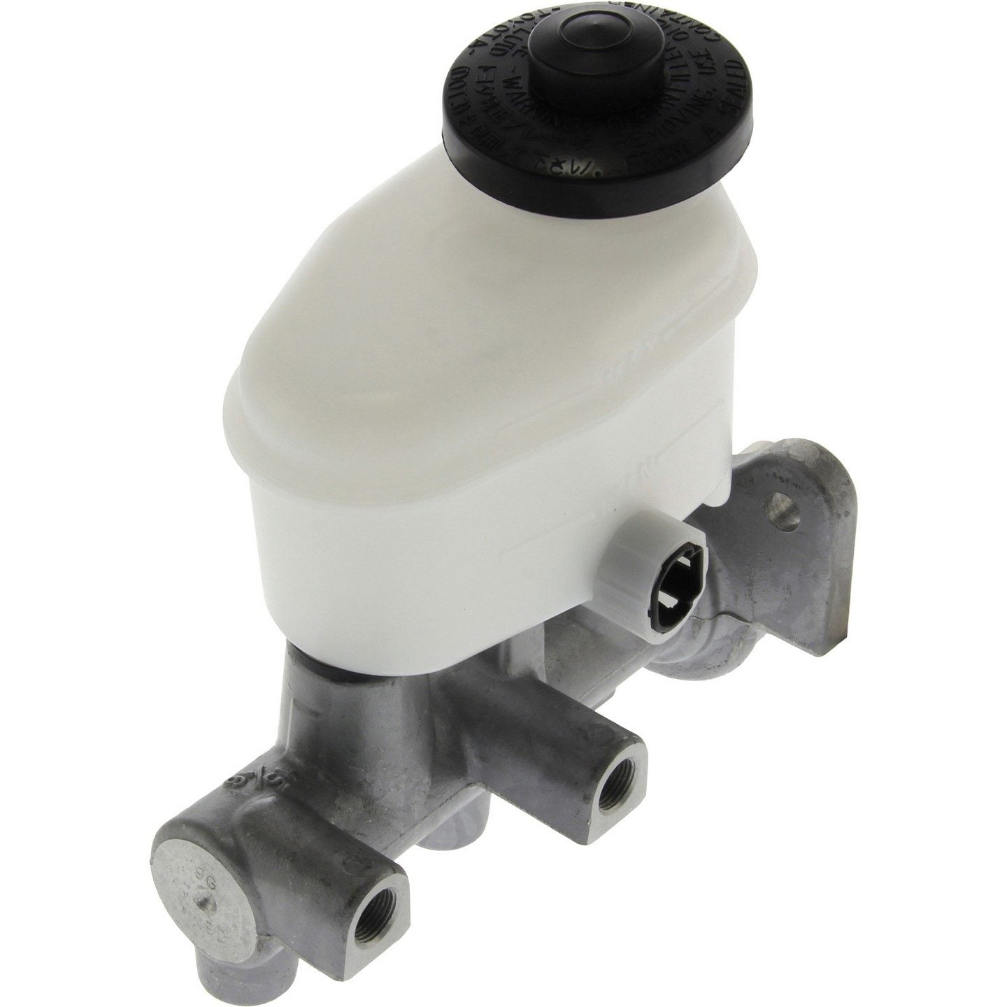 Centric Parts Brake Master Cylinder 130.44741