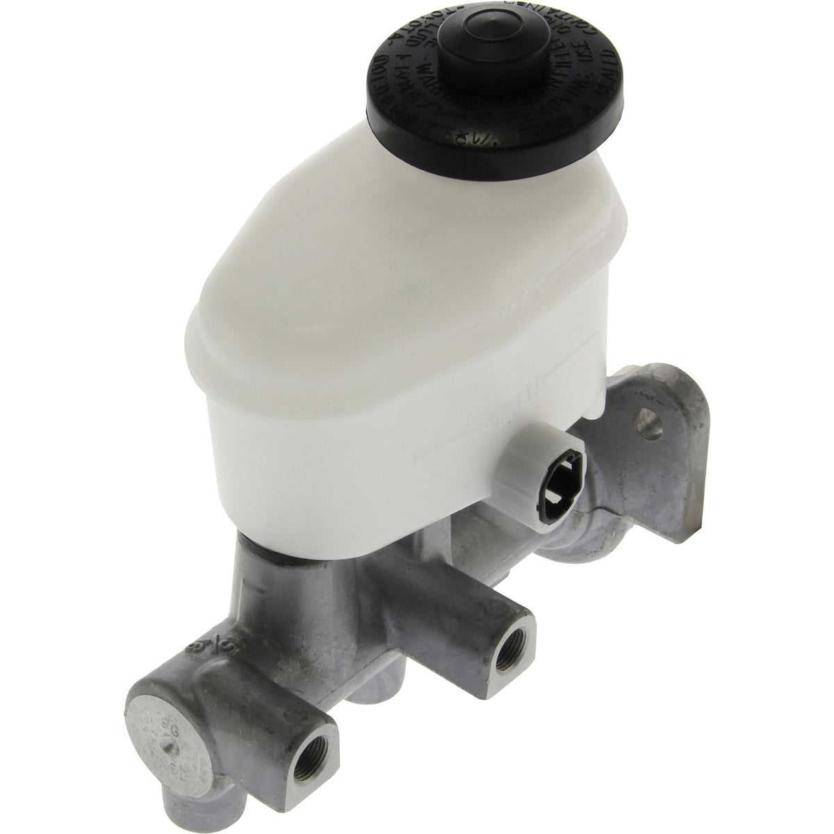 Centric Parts Brake Master Cylinder 130.44741