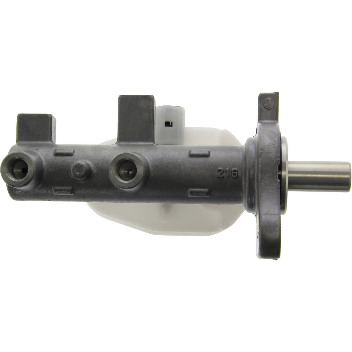 Centric Parts Premium Brake Master Cylinder 130.44741