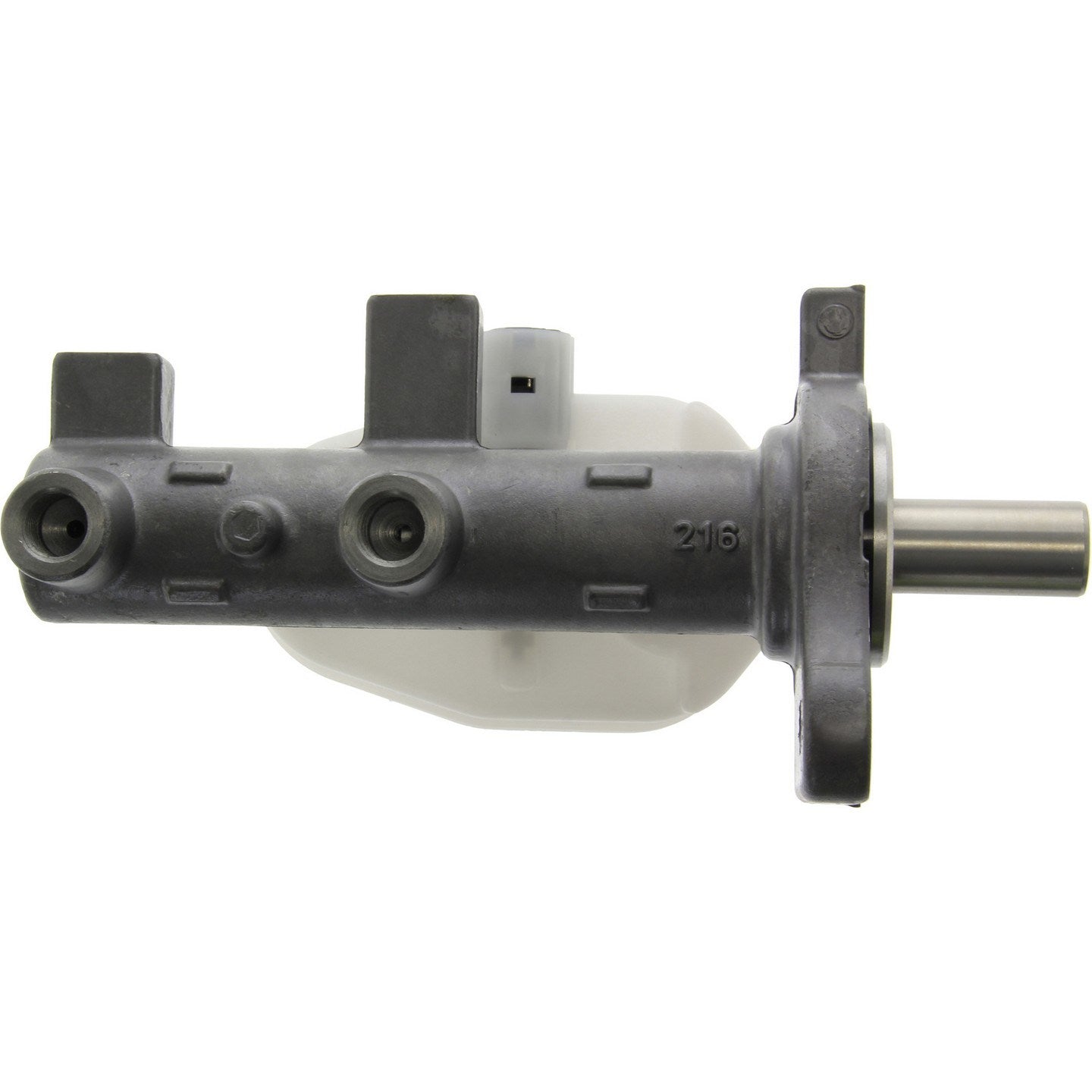 Centric Parts Brake Master Cylinder 130.44741