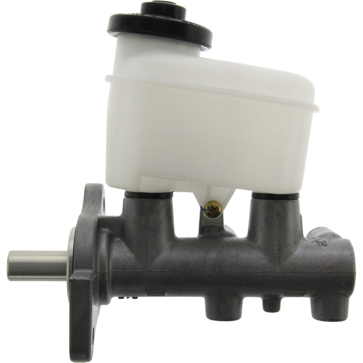 Centric Parts Premium Brake Master Cylinder 130.44741