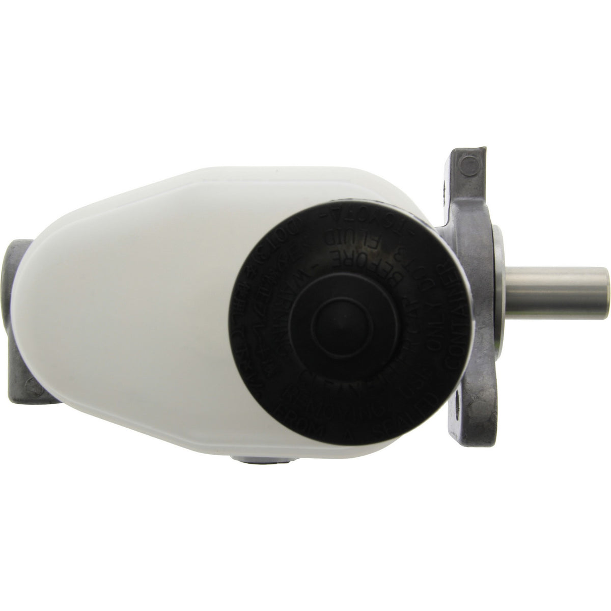 Centric Parts Premium Brake Master Cylinder 130.44741