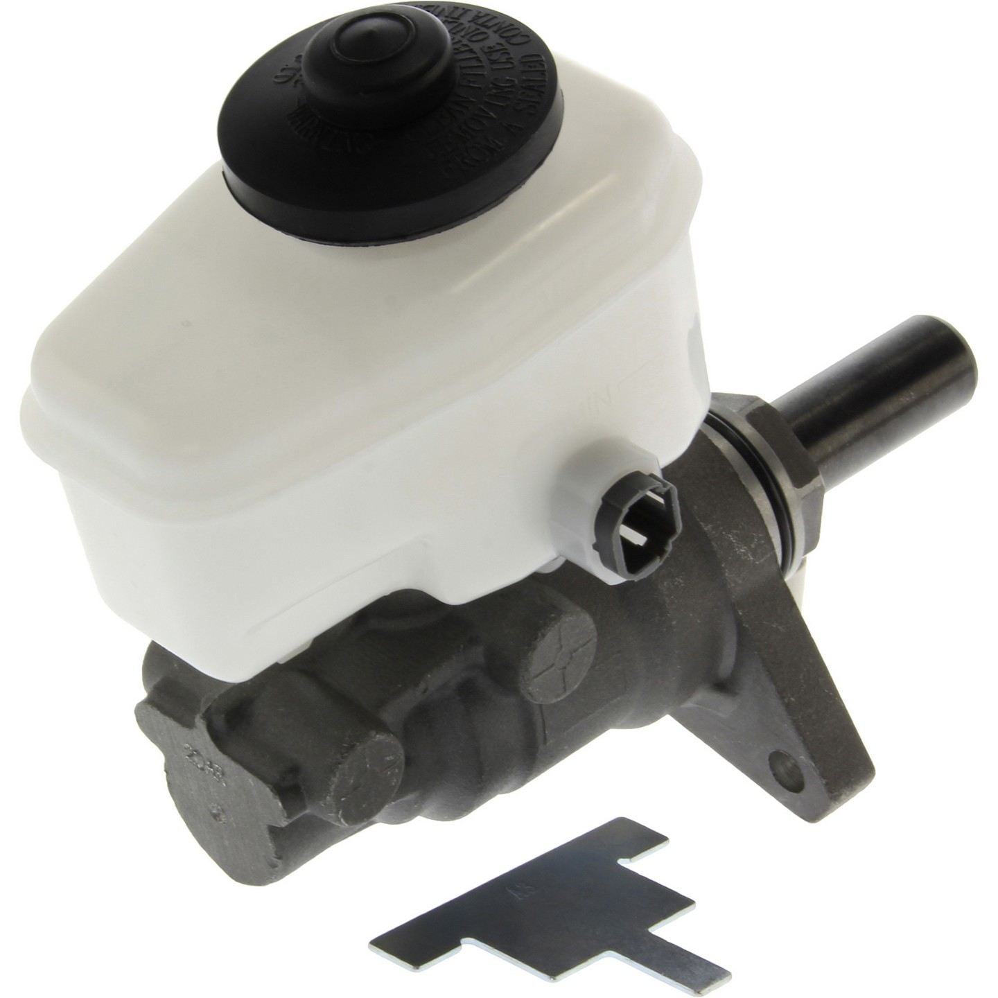 Centric Parts Brake Master Cylinder 130.44743