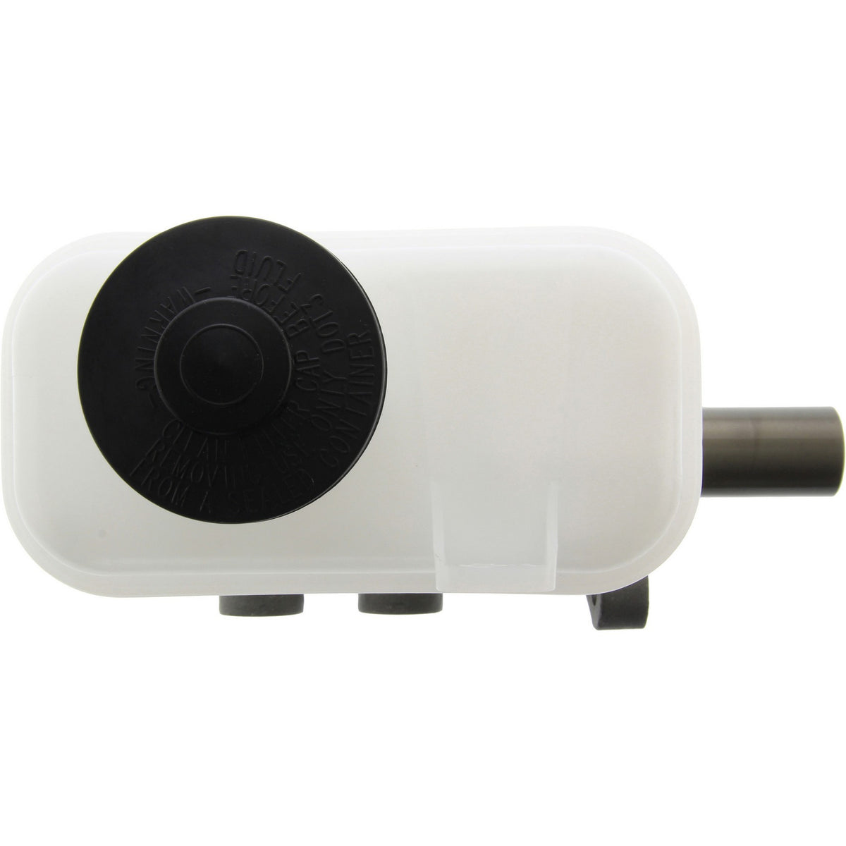 Centric Parts Brake Master Cylinder 130.44744