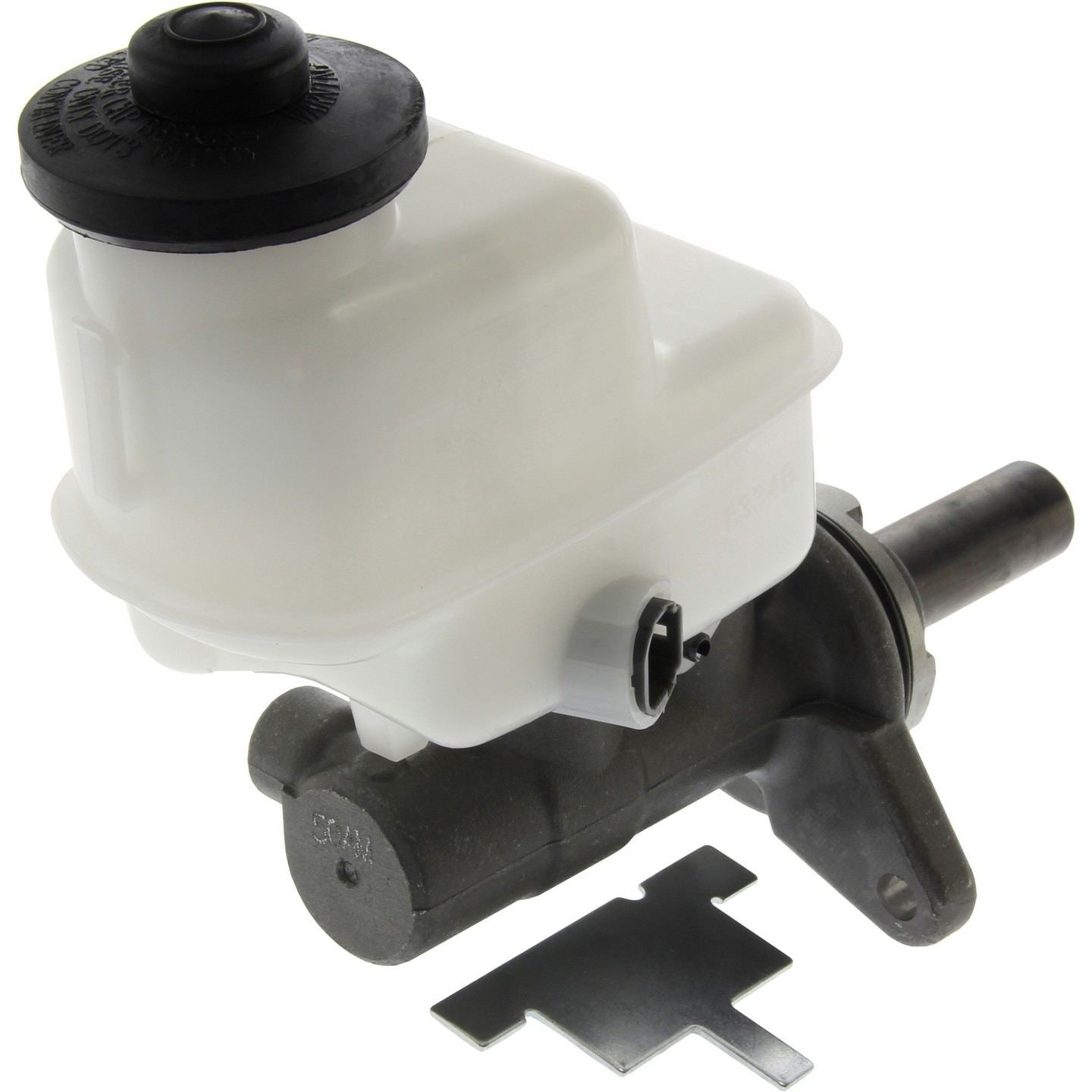 Centric Parts Brake Master Cylinder 130.44745