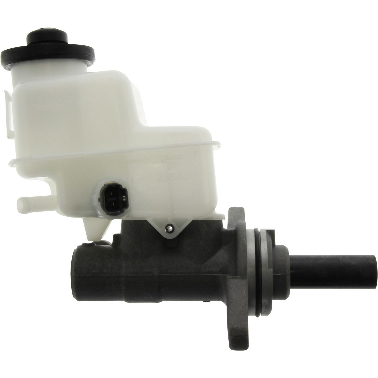 Centric Parts Brake Master Cylinder 130.44746