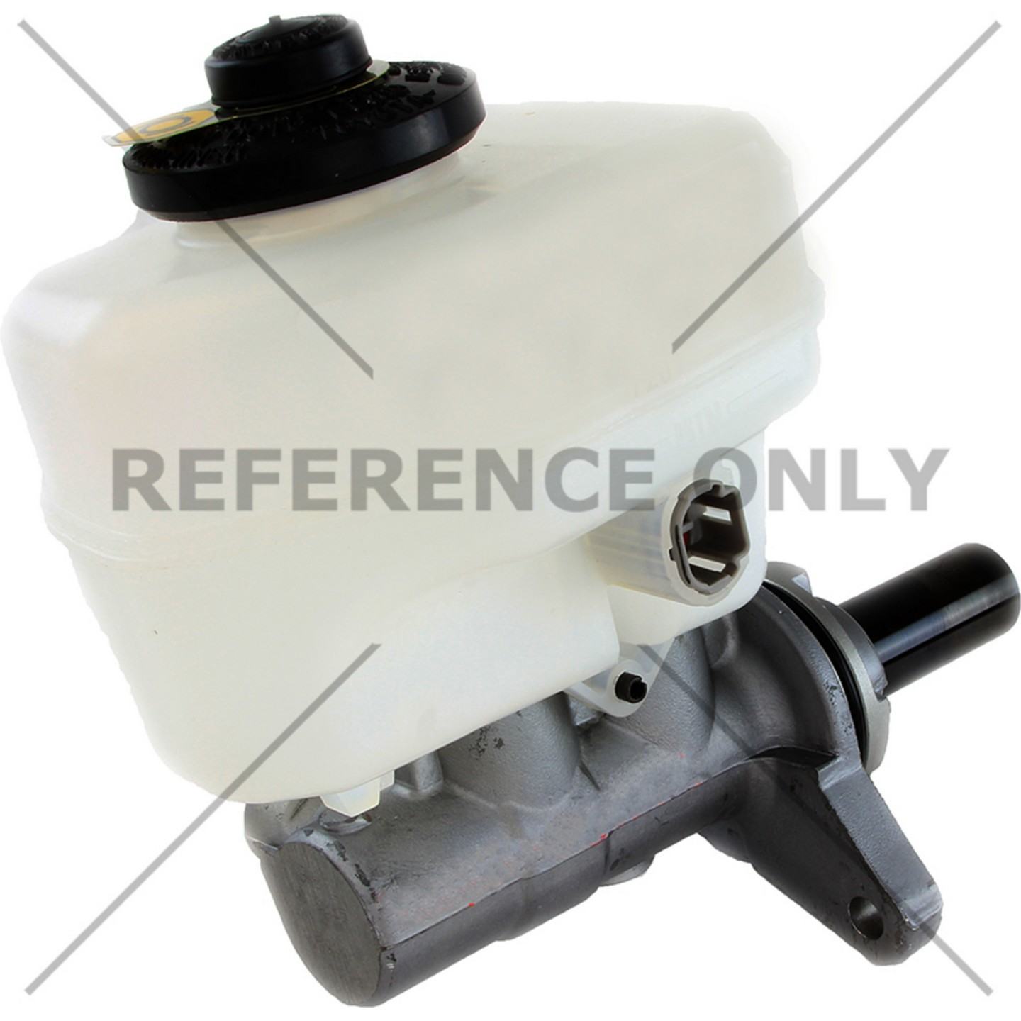 Centric Parts Brake Master Cylinder 130.44748