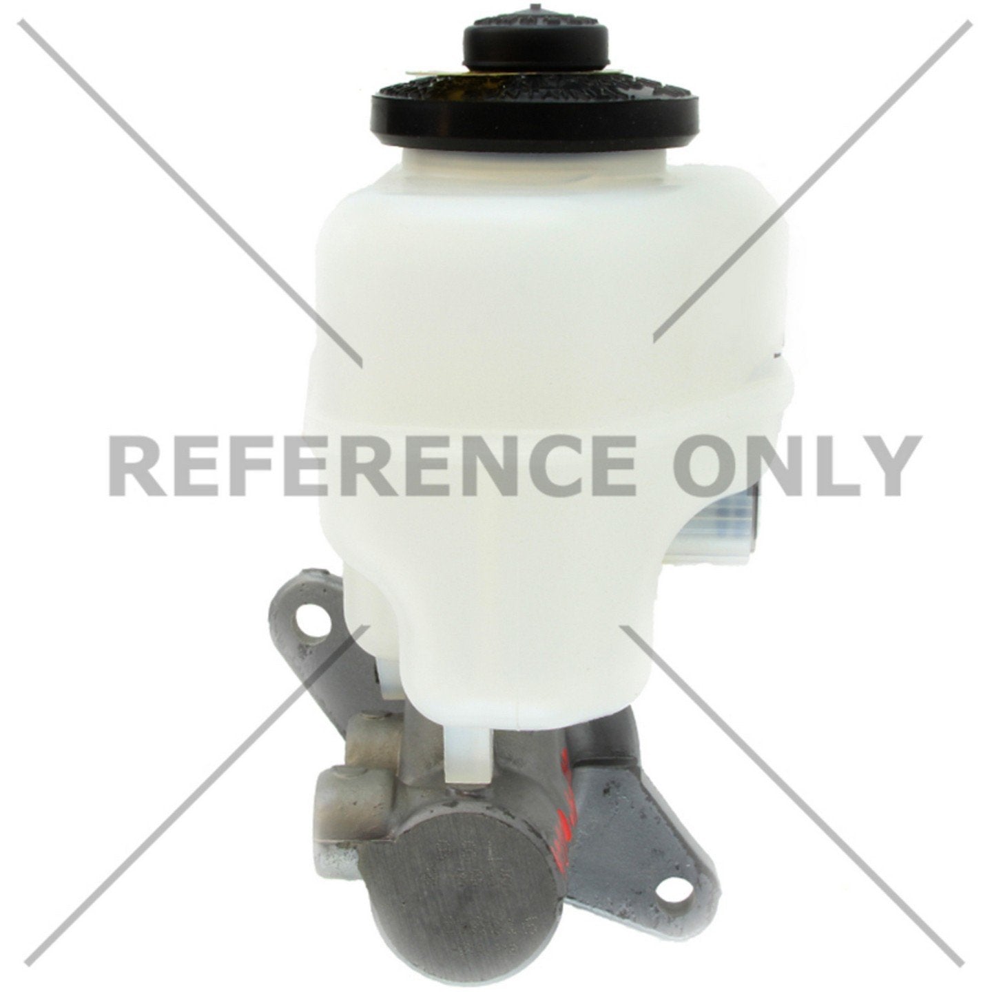 Centric Parts Brake Master Cylinder 130.44748