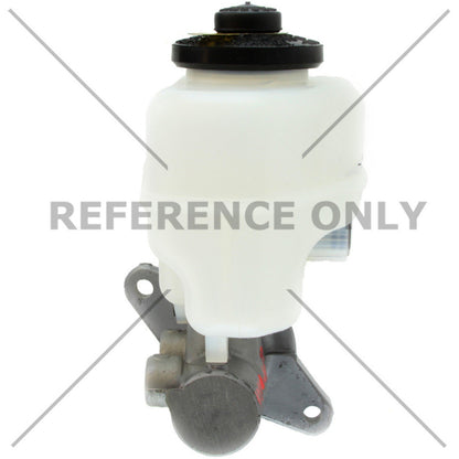 Centric Parts Brake Master Cylinder 130.44748