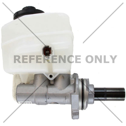 Centric Parts Premium Brake Master Cylinder 130.44748