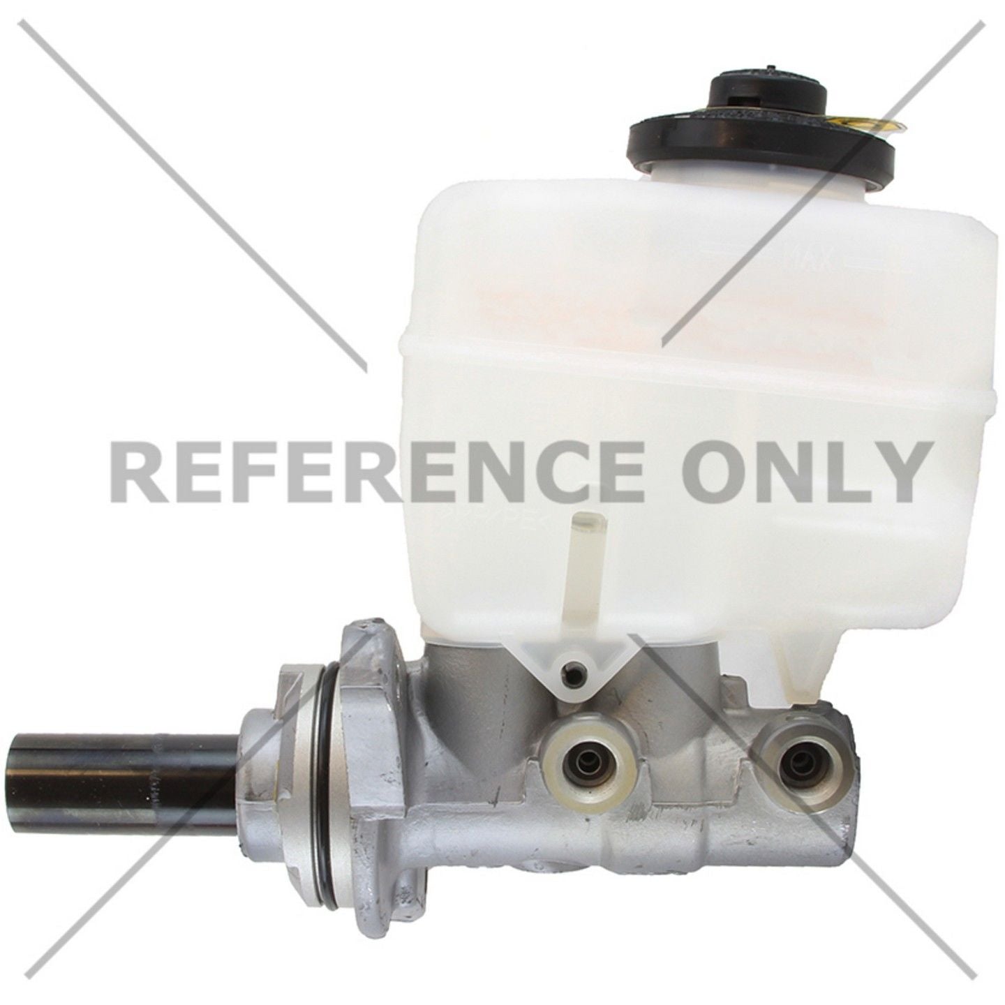 Centric Parts Brake Master Cylinder 130.44748