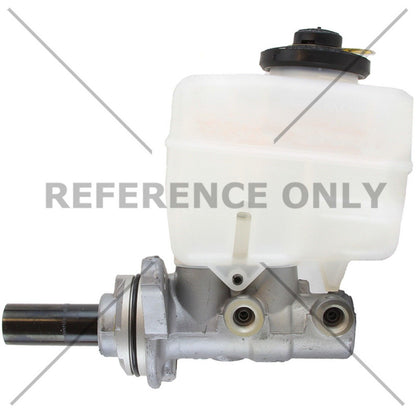 Centric Parts Premium Brake Master Cylinder 130.44748