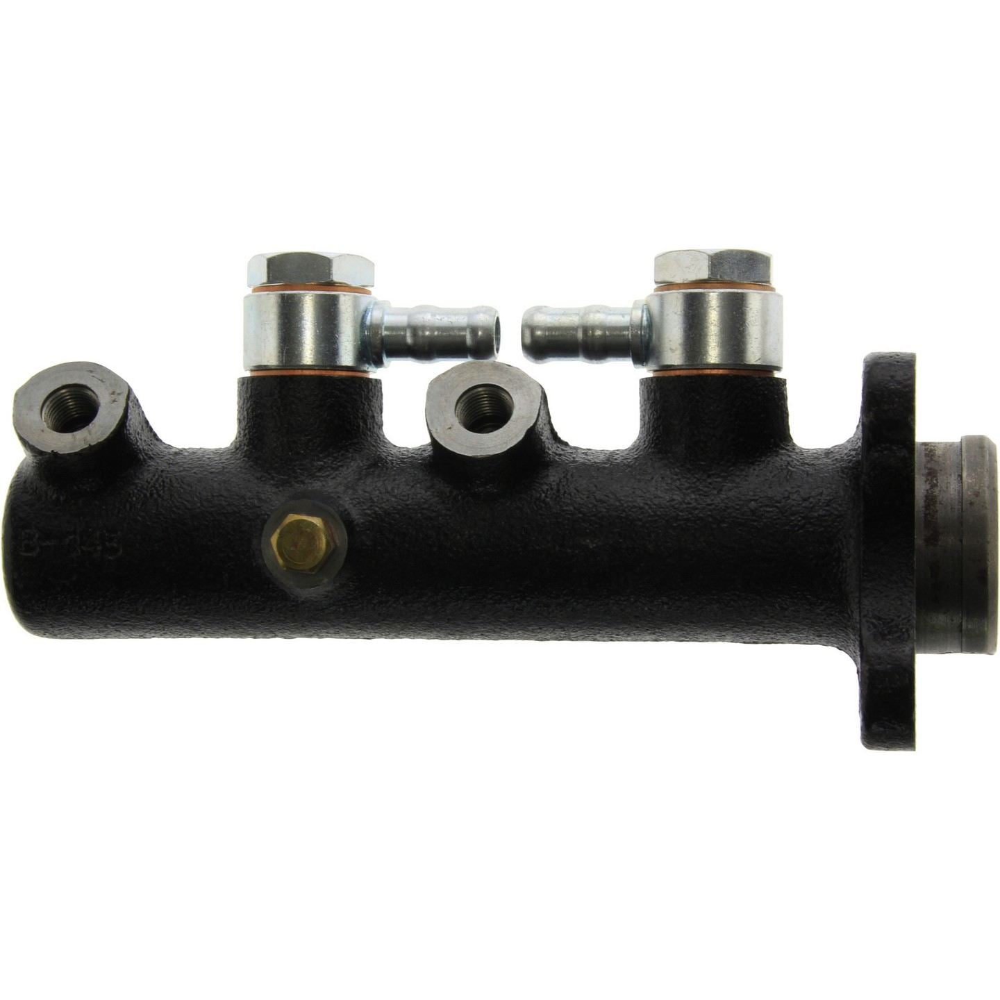 Centric Parts Premium Brake Master Cylinder 130.44801