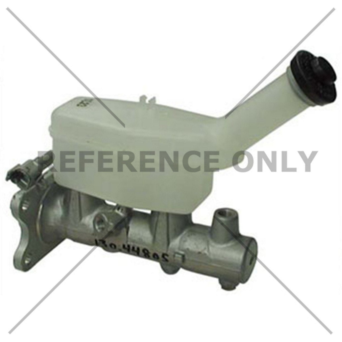 Centric Parts Brake Master Cylinder 130.44805