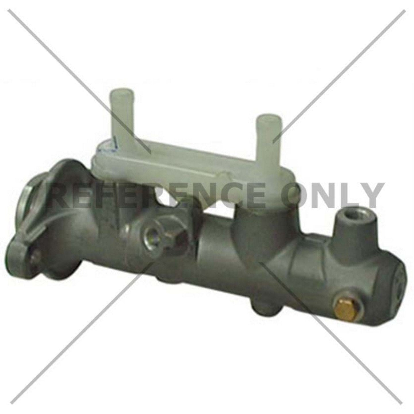 Centric Parts Brake Master Cylinder 130.44811