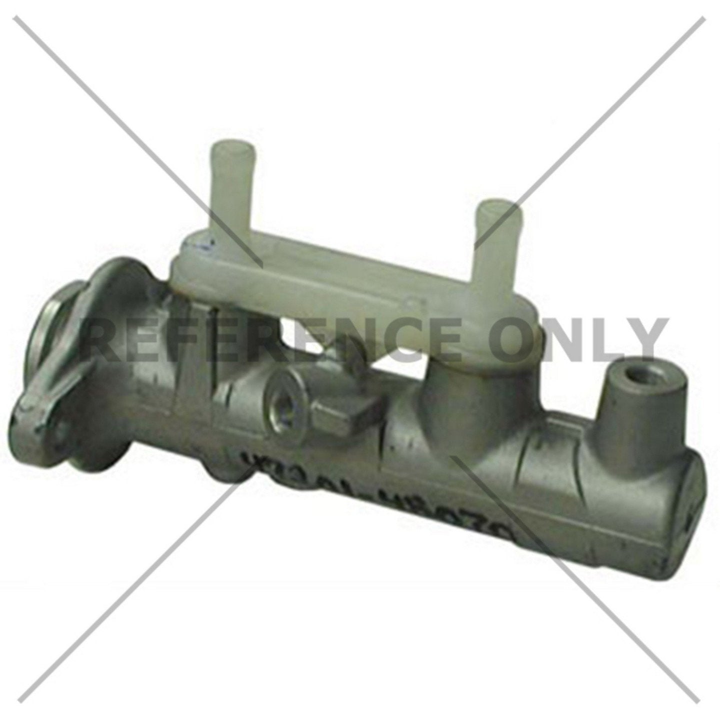 Centric Parts Brake Master Cylinder 130.44812