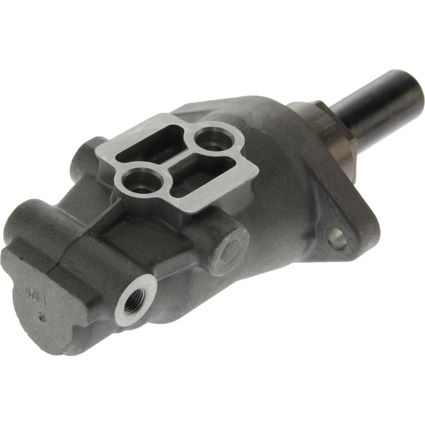 Centric Parts Brake Master Cylinder with Reservoir for OEM Replacement 130.44813
