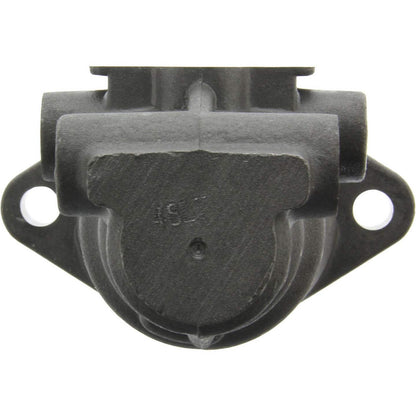 Centric Parts Brake Master Cylinder with Reservoir for OEM Replacement 130.44813