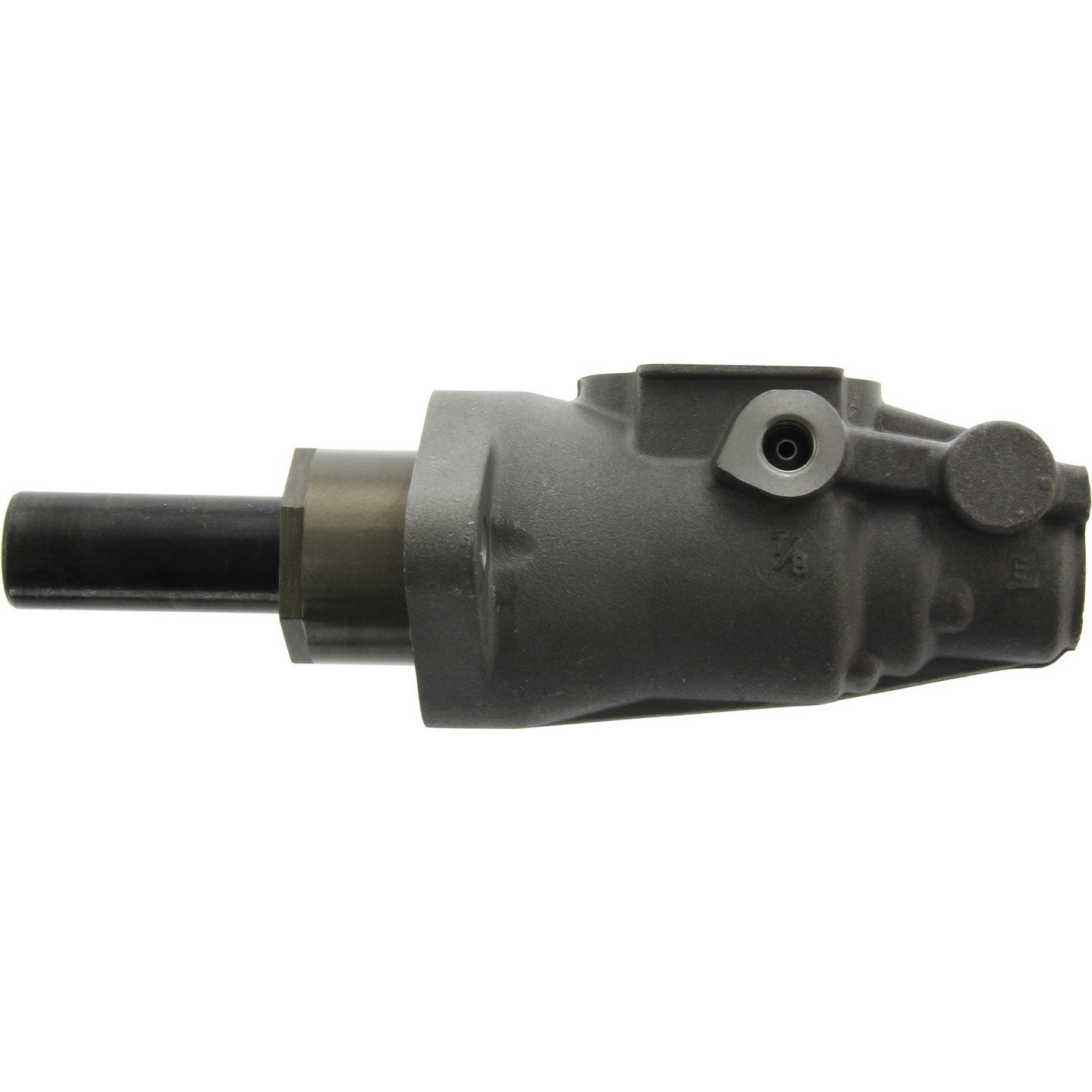 Centric Parts Brake Master Cylinder with Reservoir for OEM Replacement 130.44813