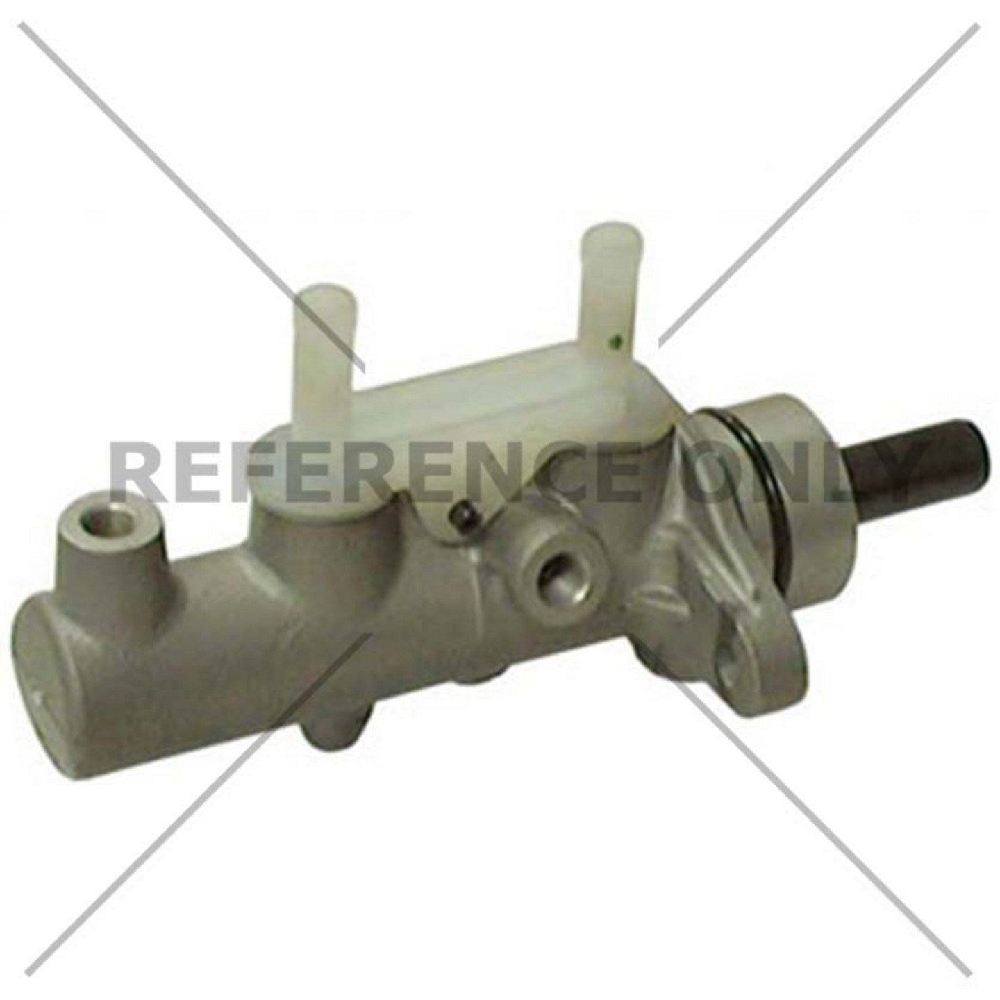 Centric Parts Premium Brake Master Cylinder 130.44816
