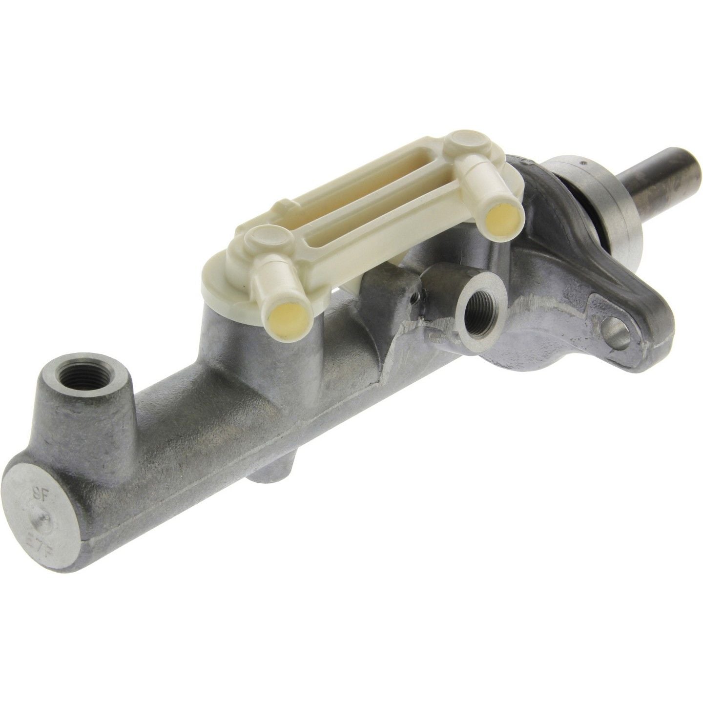 Centric Parts Brake Master Cylinder with Reservoir 130.44818