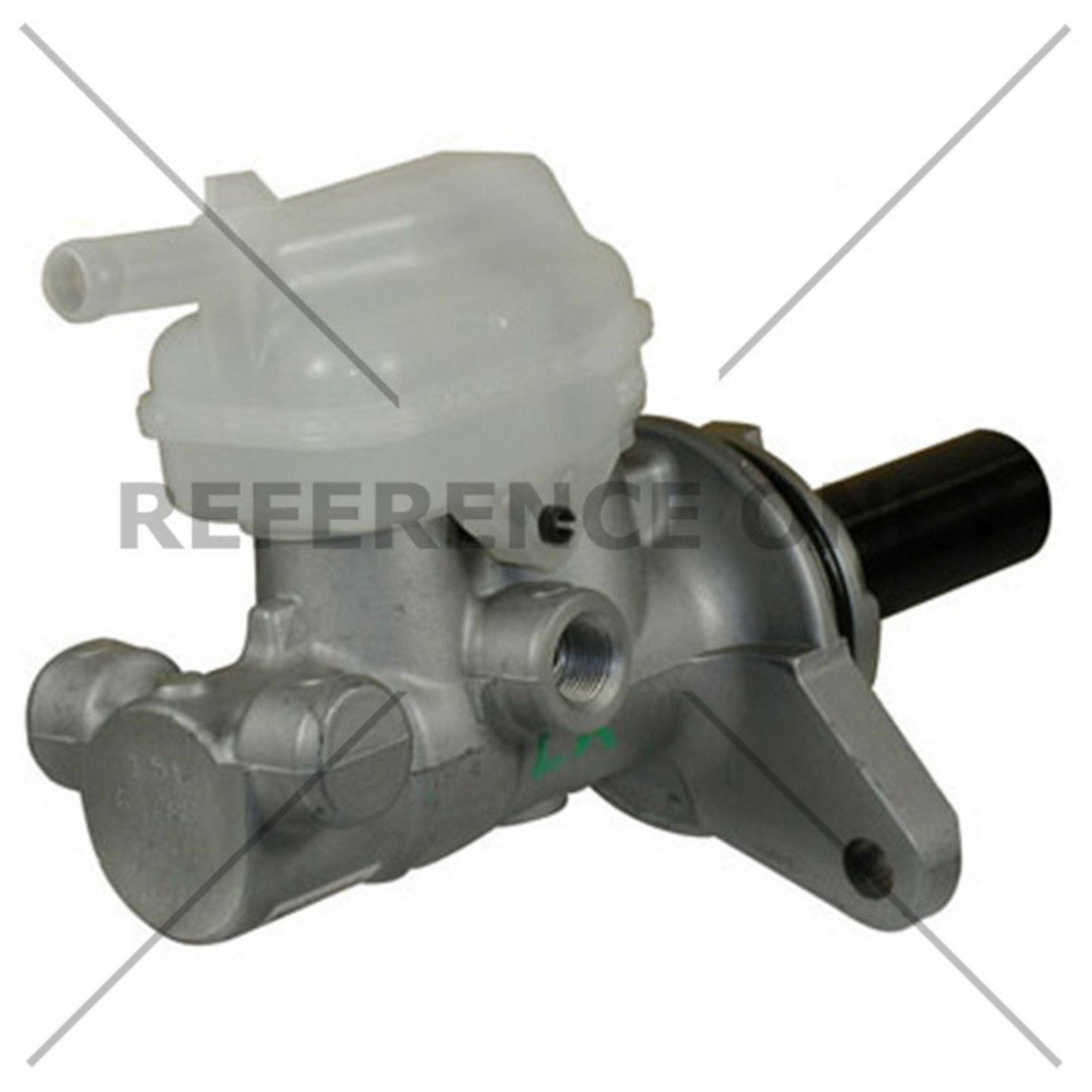 Centric Parts Premium Brake Master Cylinder 130.44823