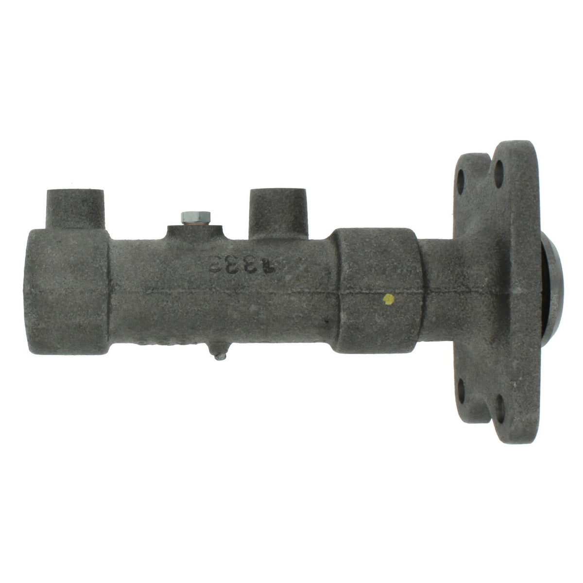 Centric Parts Brake Master Cylinder 130.44902