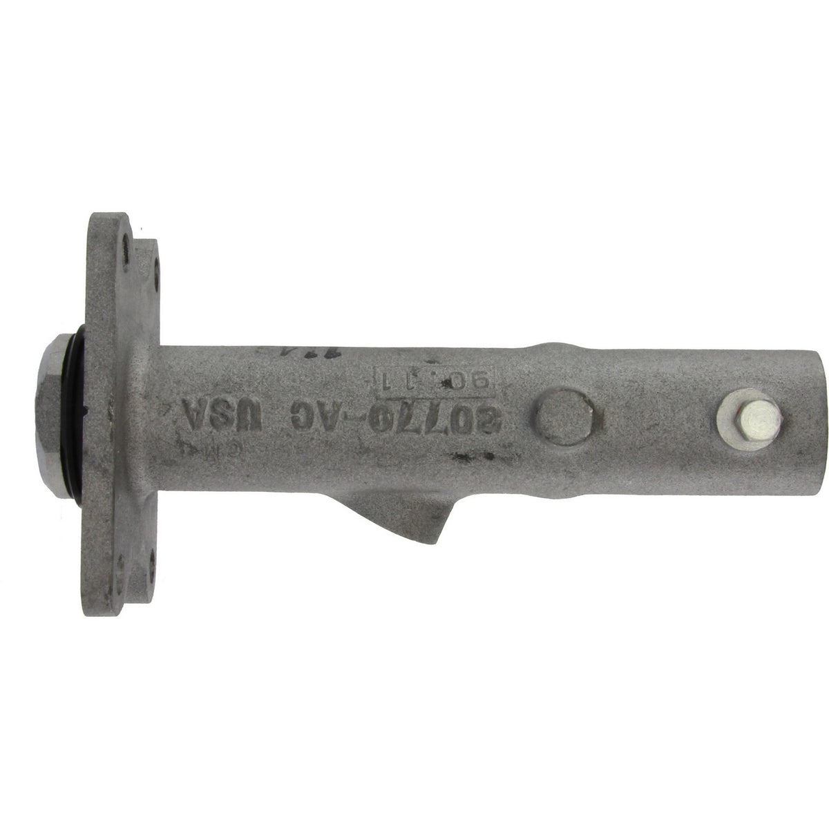 Centric Parts Brake Master Cylinder 130.44903