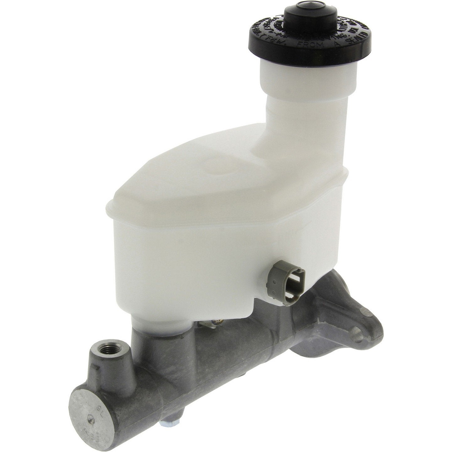 Centric Parts Premium Brake Master Cylinder 130.44909