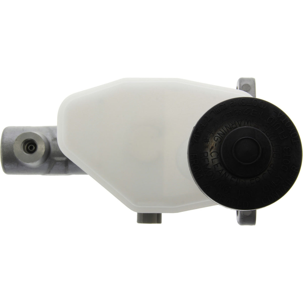 Centric Parts Premium Brake Master Cylinder 130.44911