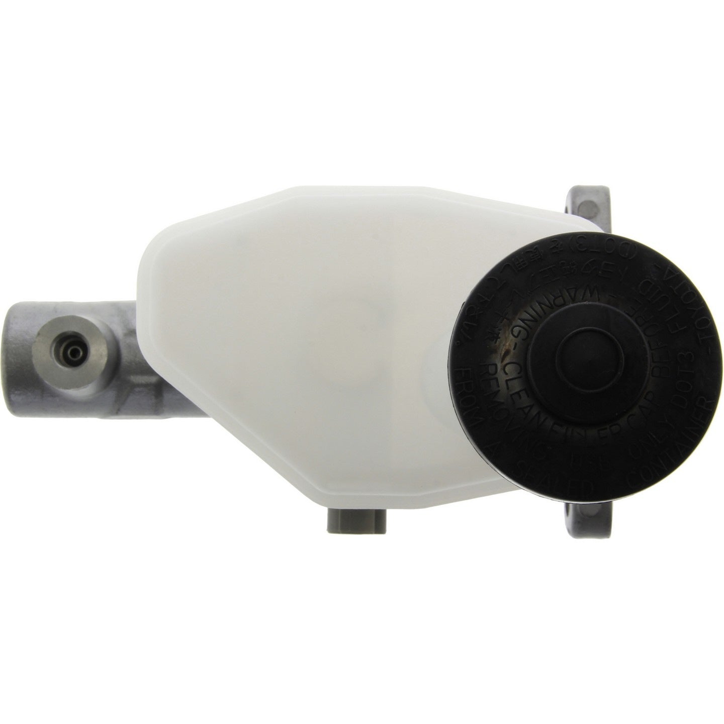 Centric Parts Premium Brake Master Cylinder 130.44911