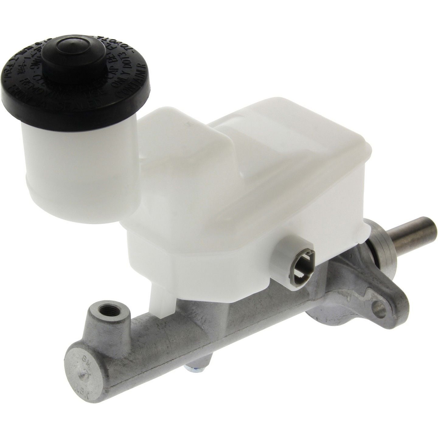 Centric Parts Brake Master Cylinder Premium for 2002-2001 Toyota RAV4 130.44913