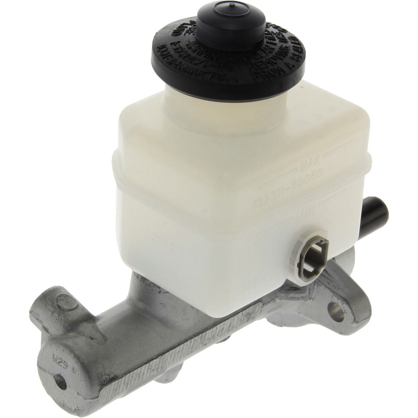 Centric Parts Premium Brake Master Cylinder 130.44914